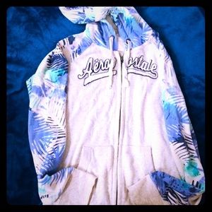 Aèropostale hoodie